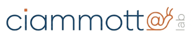 Ciammotta Lab
